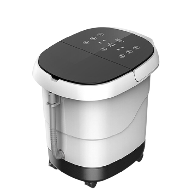 荣事达均匀恒定足浴盆