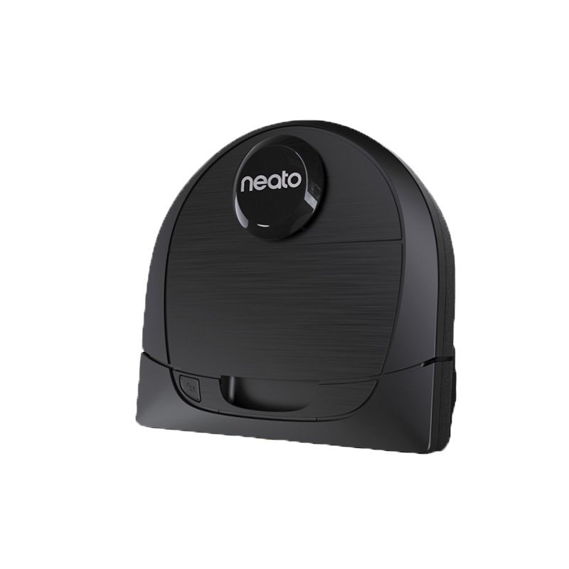 neato 自动回充扫地机
