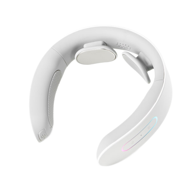 网易严选 充电便携按摩器