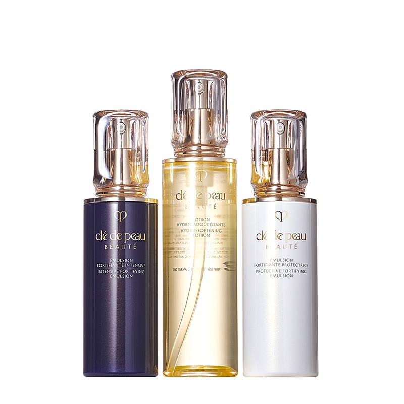 肌肤之钥 修护保湿 护肤套装