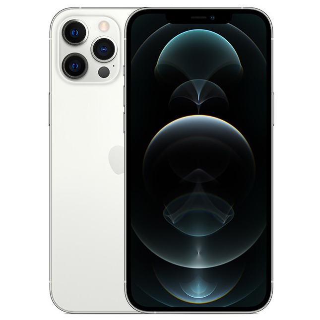 Apple 全面屏5G手机