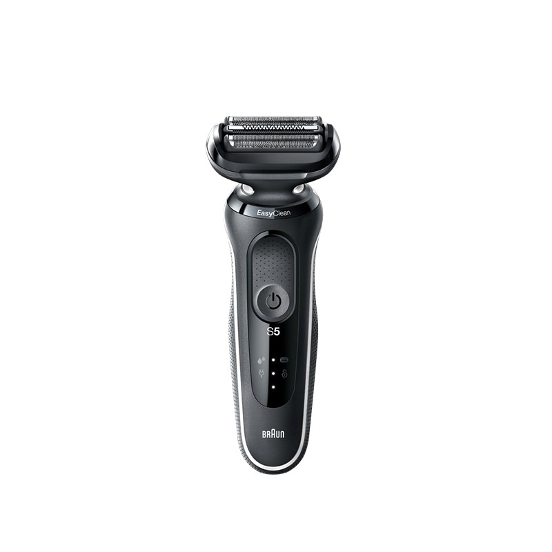 博朗 玻璃纤维电动剃须刀