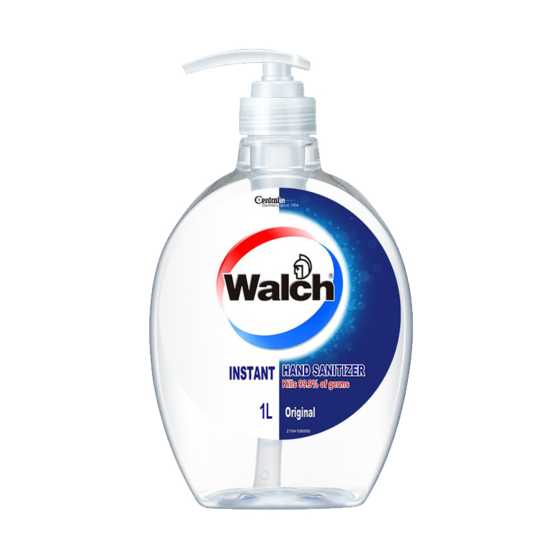 威露士 酒精免洗洗手液