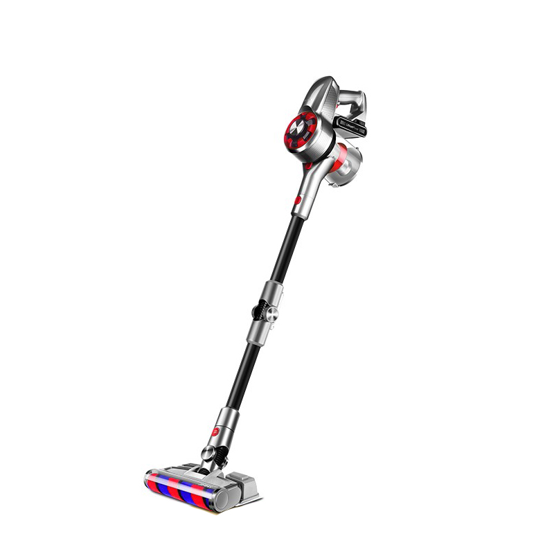 莱克肘式弯管设计吸尘器