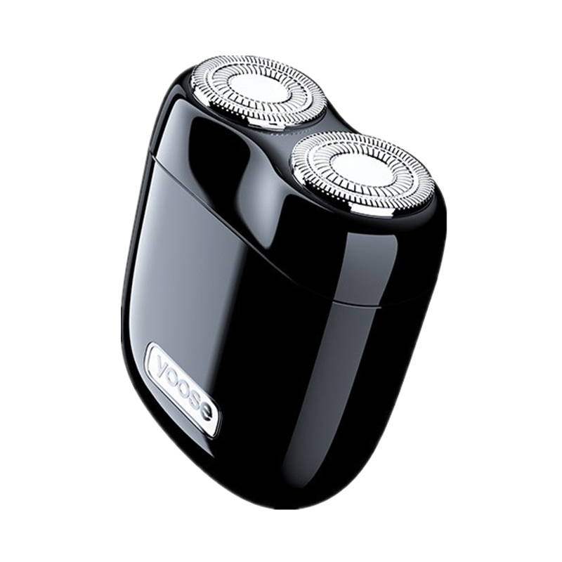 有色 全身水洗剃须刀