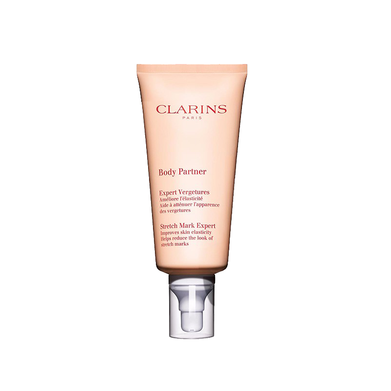 娇韵诗 天然植物原料身体乳