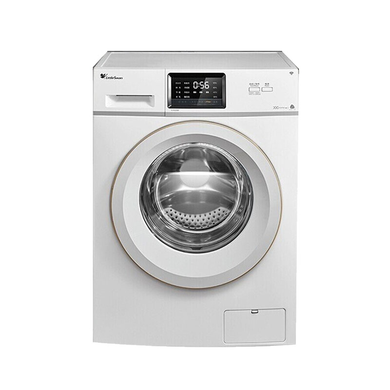 小天鹅 喷淋洗涤滚筒洗衣机