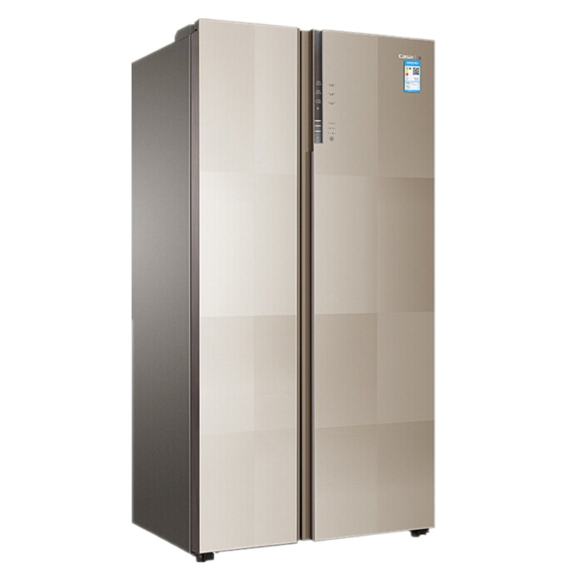 卡萨帝风冷无霜变频冰箱