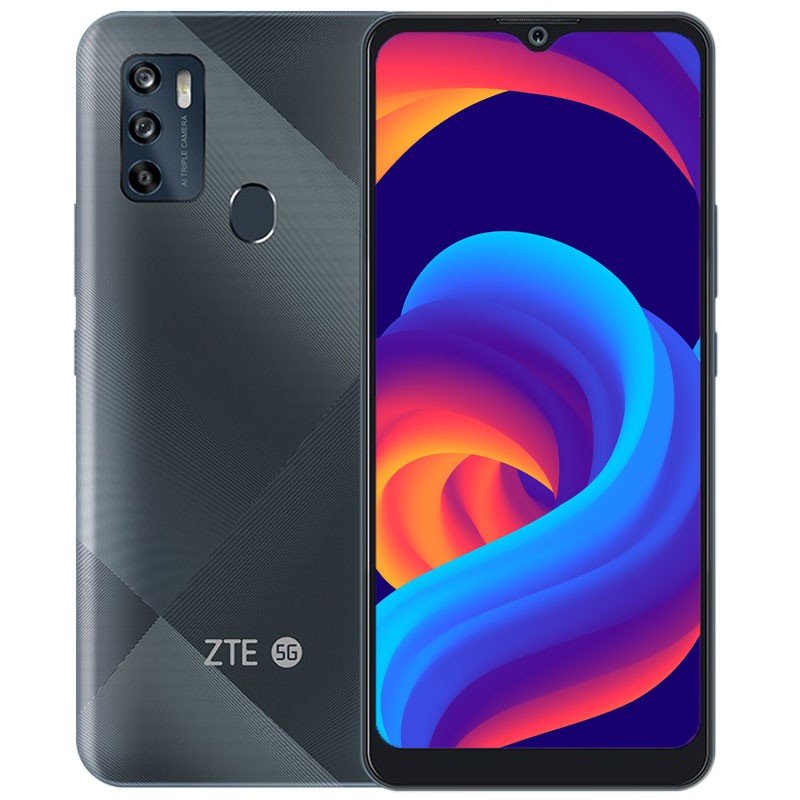 中兴 5G智能手机