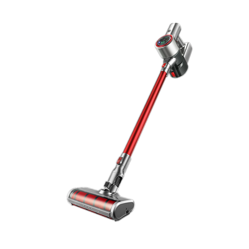 普维克 立式大吸力无线吸尘器