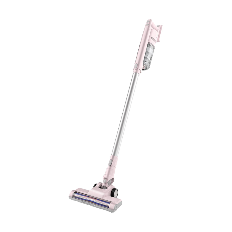 美的 除尘除螨吸尘器