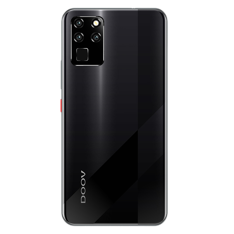 朵唯 findX高色域屏幕手机