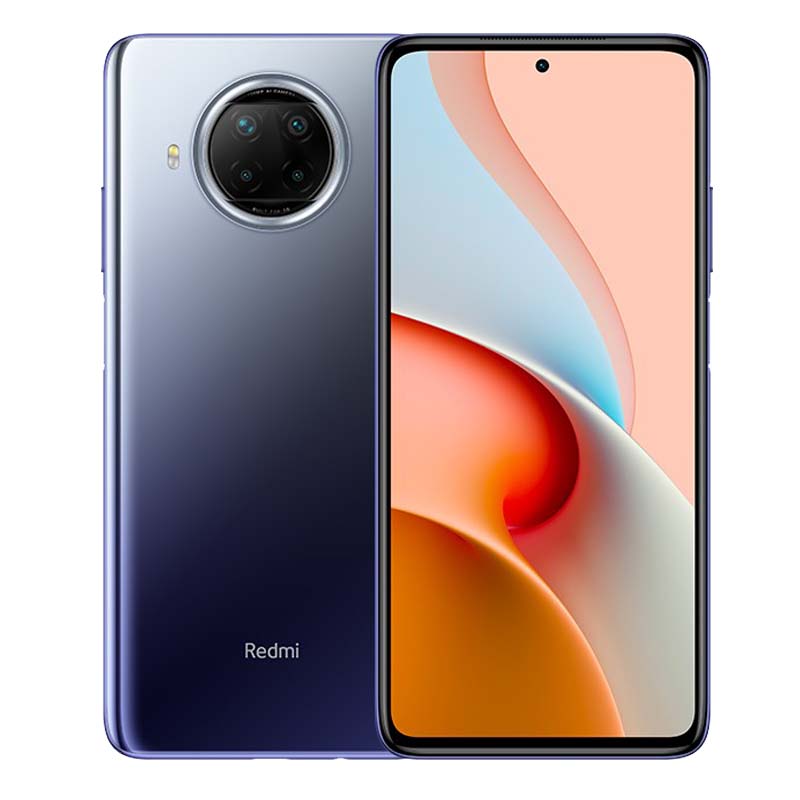 Redmi 大电池 游戏手机