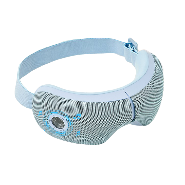 网易严选 高频振动眼部按摩器