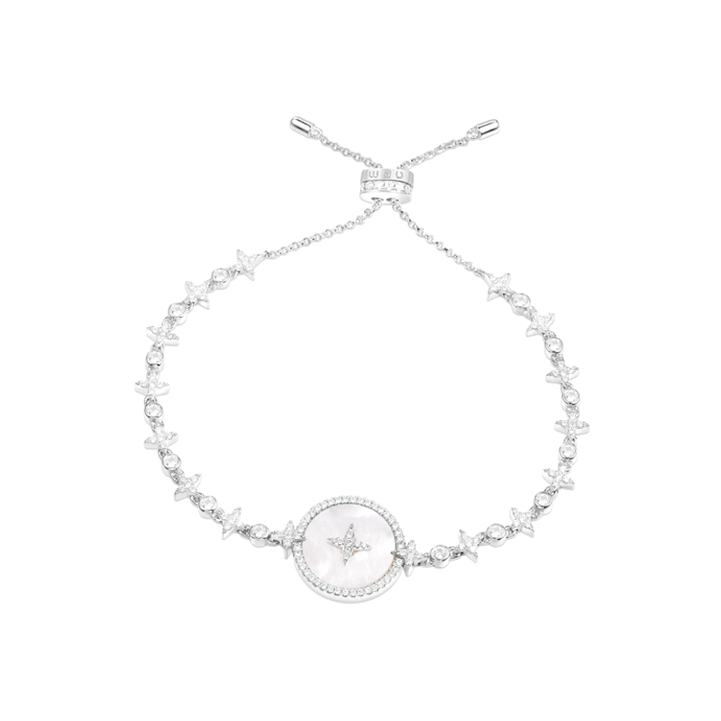 APM 珍珠母贝手链