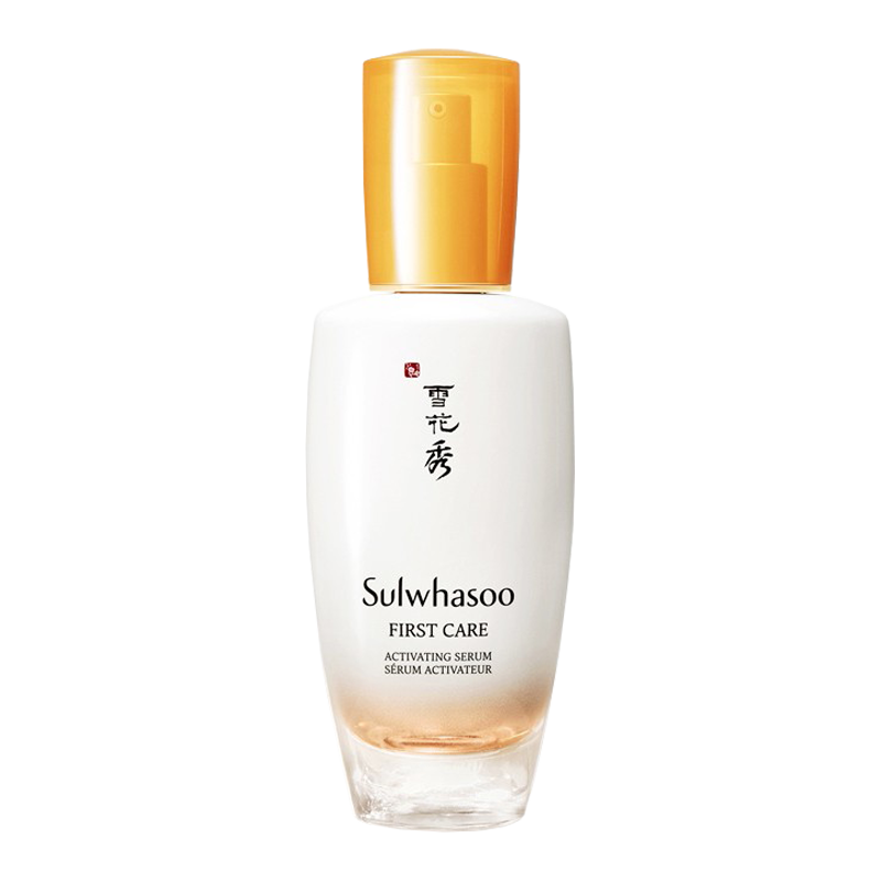 雪花秀 润致焕活肌底润燥精华液