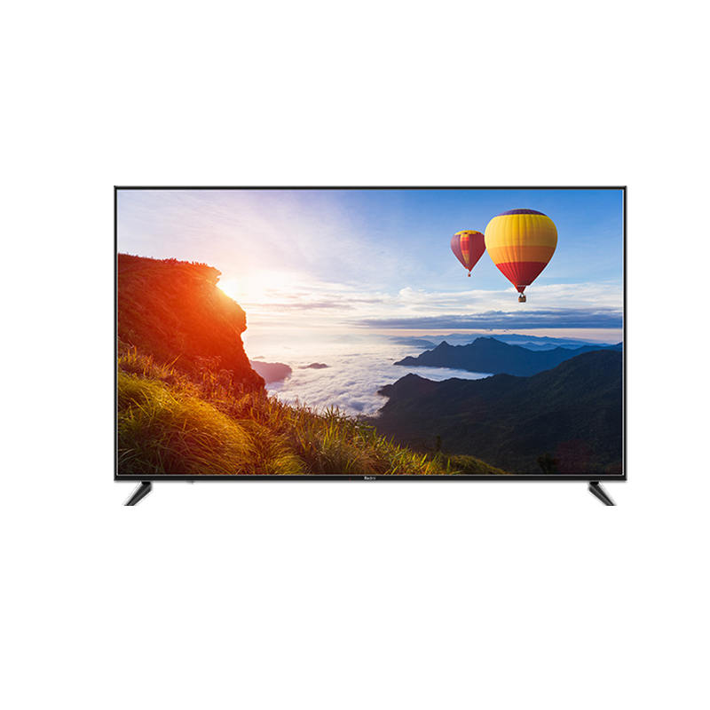 小米4K超高清电视