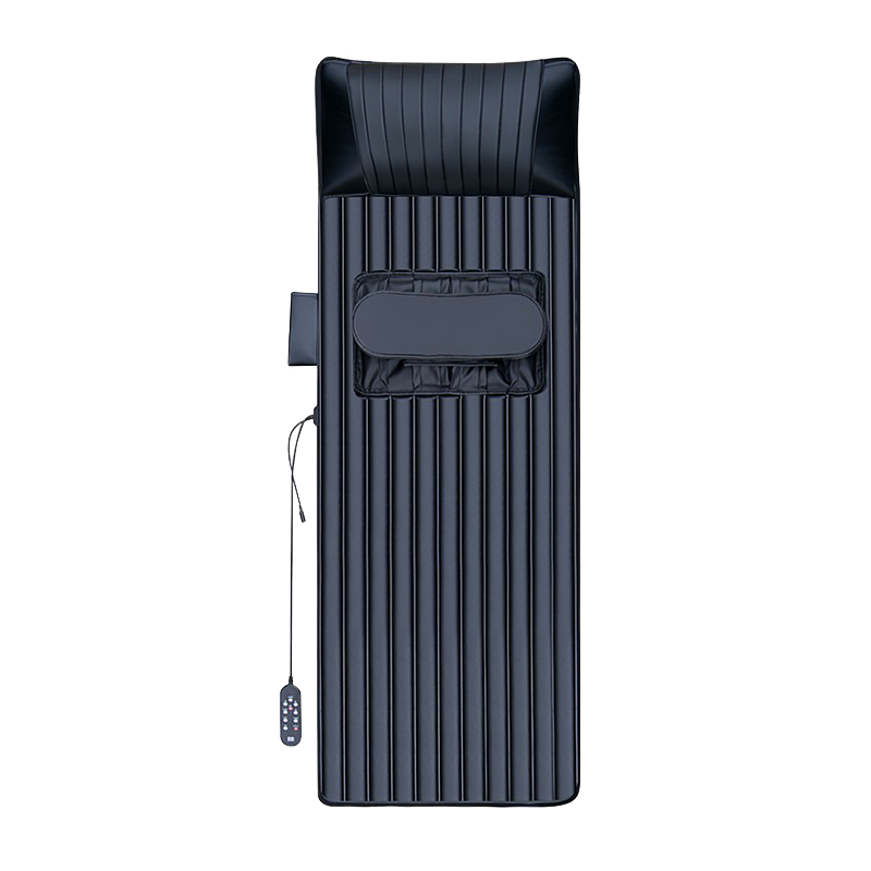 颂孚 牵引拉伸按摩靠垫