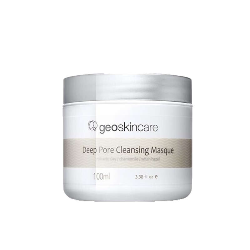 纽西之谜 火山岩泥毛孔紧实面膜