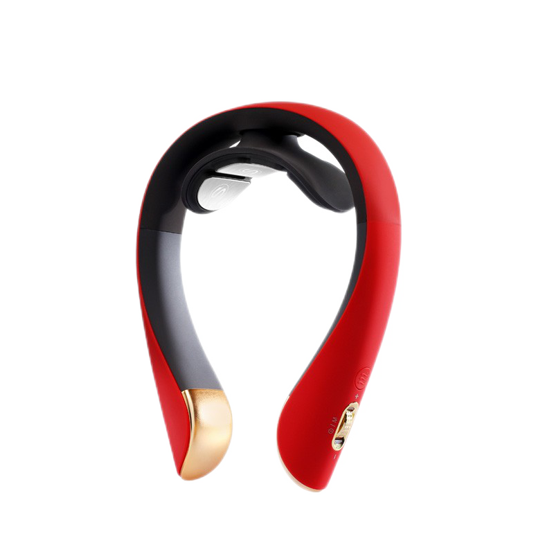 SKG 脖子肩颈按摩器