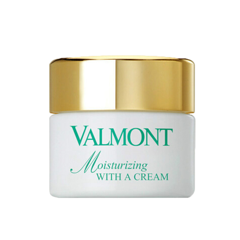 法儿曼 补水保湿滋润面霜