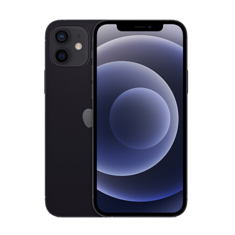 Apple A14芯片 手机