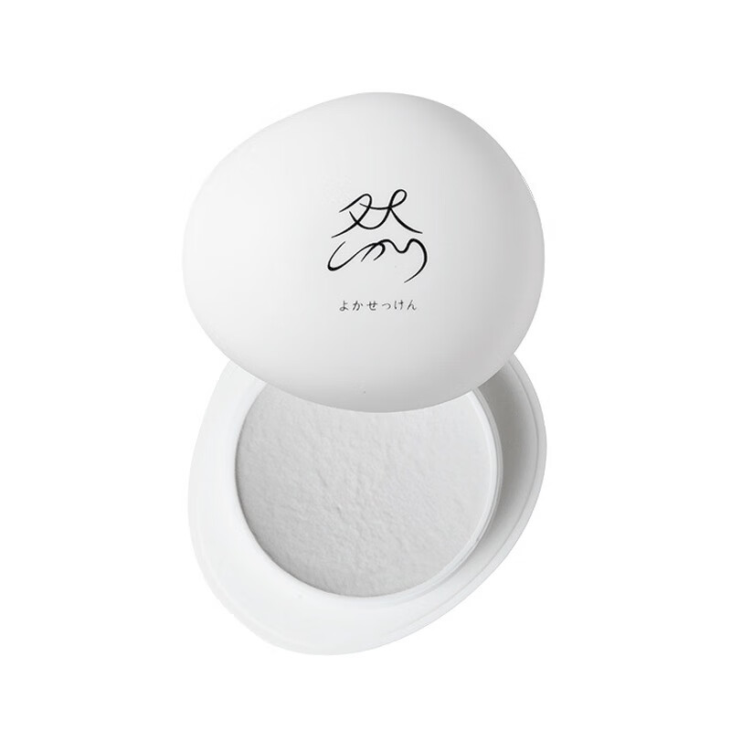 长寿乃里 火山泥 洁面膏