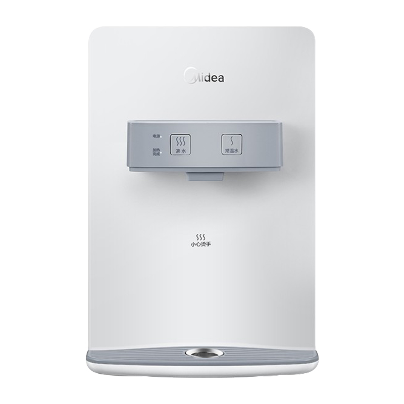 美的 温热型 管线机