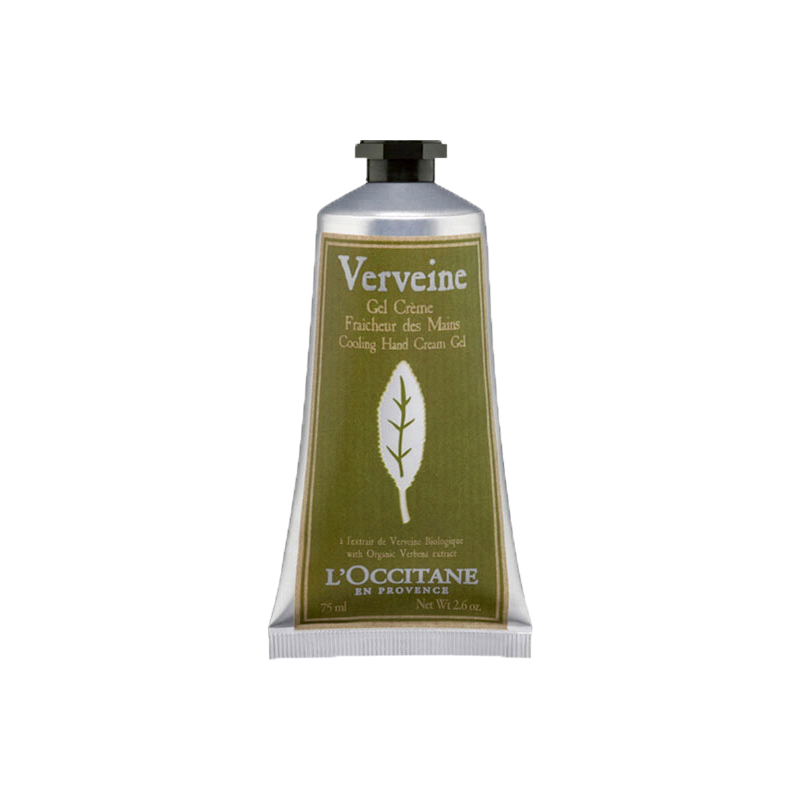 欧舒丹 马鞭草清新润手霜