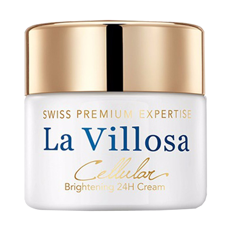 雪露紫 紧致抗皱补水面霜