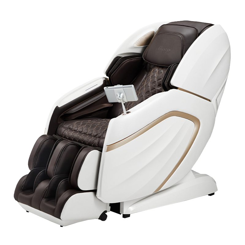 ihoco 手法细腻电动按摩椅