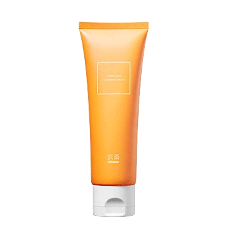 透真 氨基酸清洁毛孔洁面乳