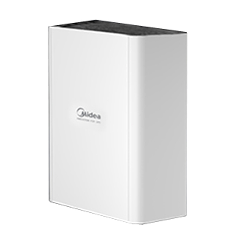 美的 防漏自主换芯 净水器