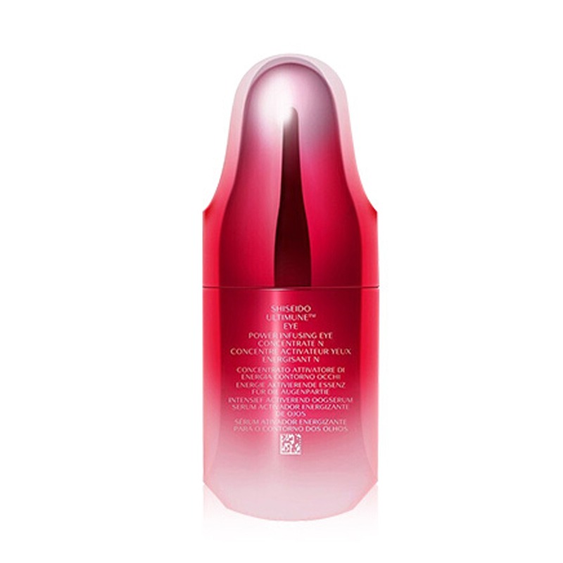 资生堂 淡褪眼纹 眼霜