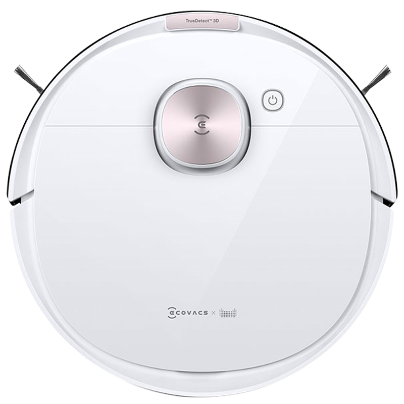 科沃斯全自动扫地机器人