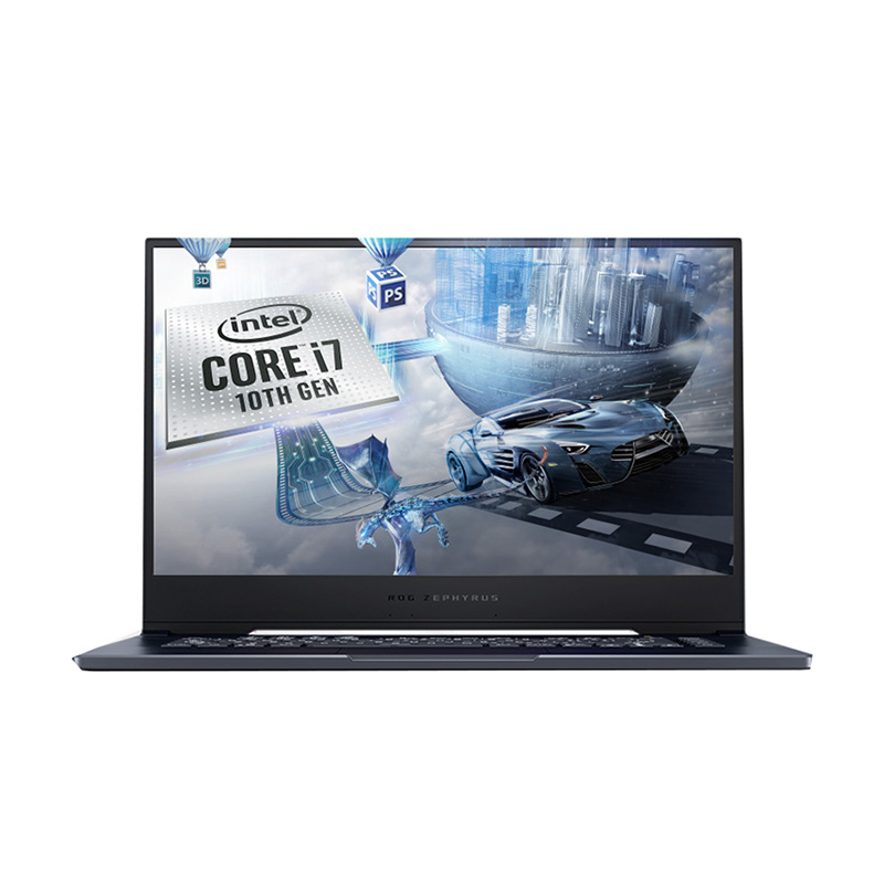 ROG 高性能轻薄游戏本