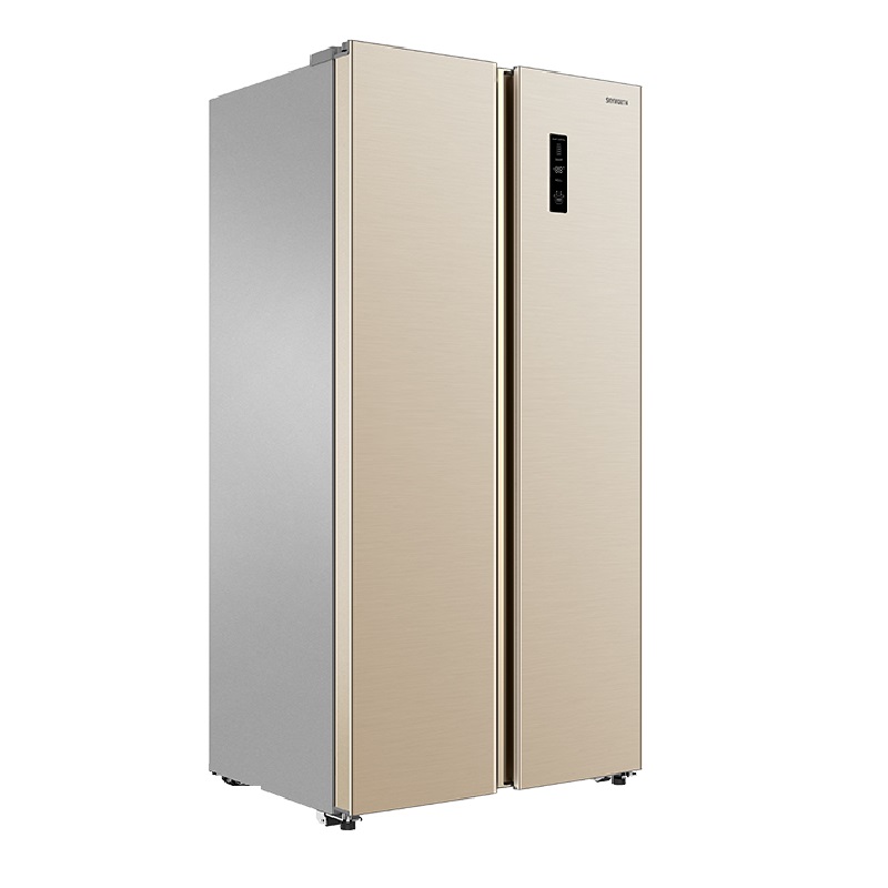 创维 双开门节能冰箱