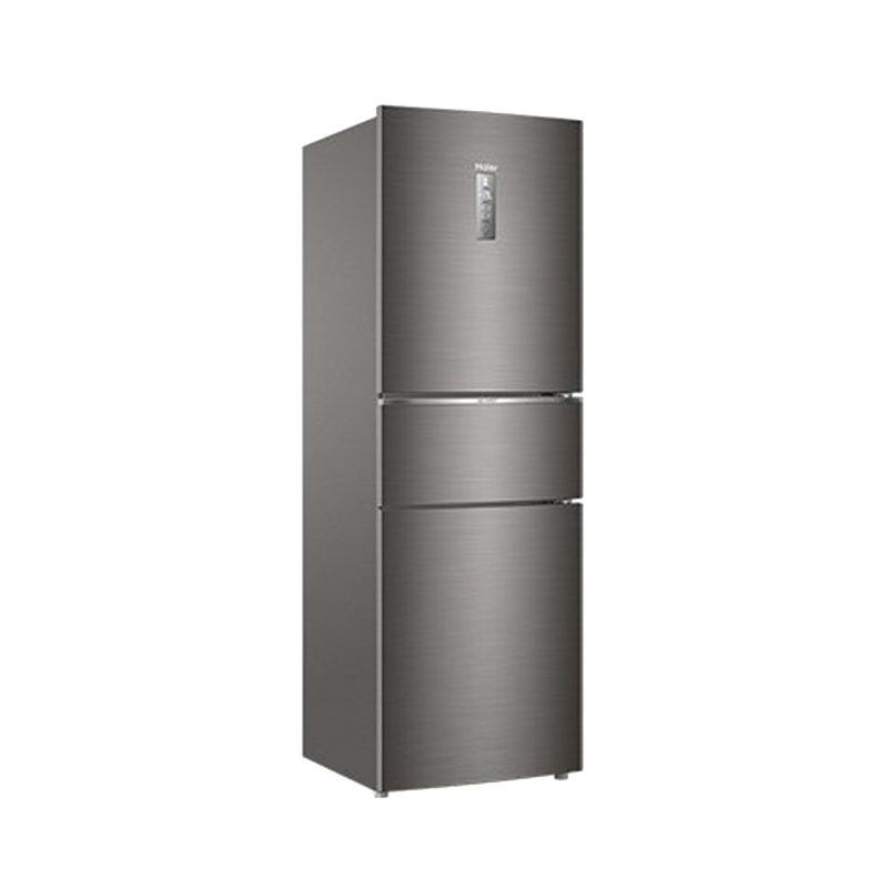 海尔 机身纤薄智能冰箱