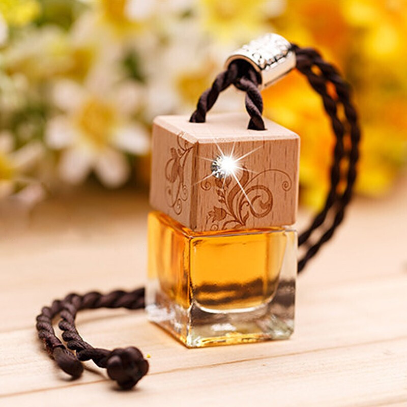 德姆仕 淡香挂式车载香水