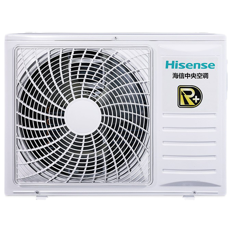 海信 立体出风家用中央空调