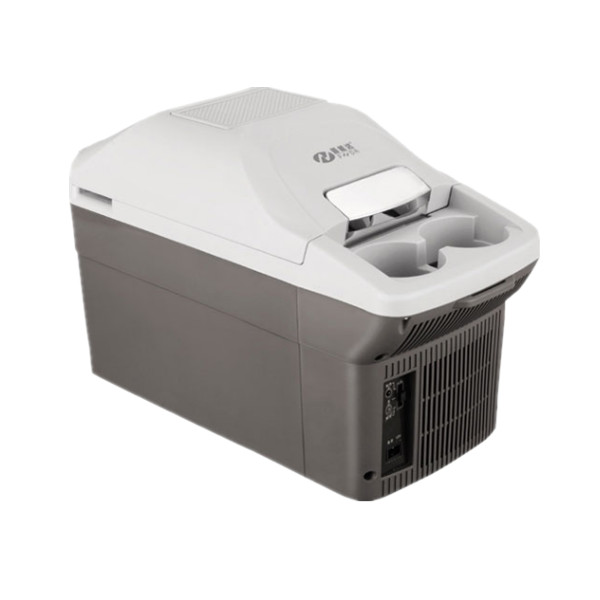 普能达立式车载冰箱