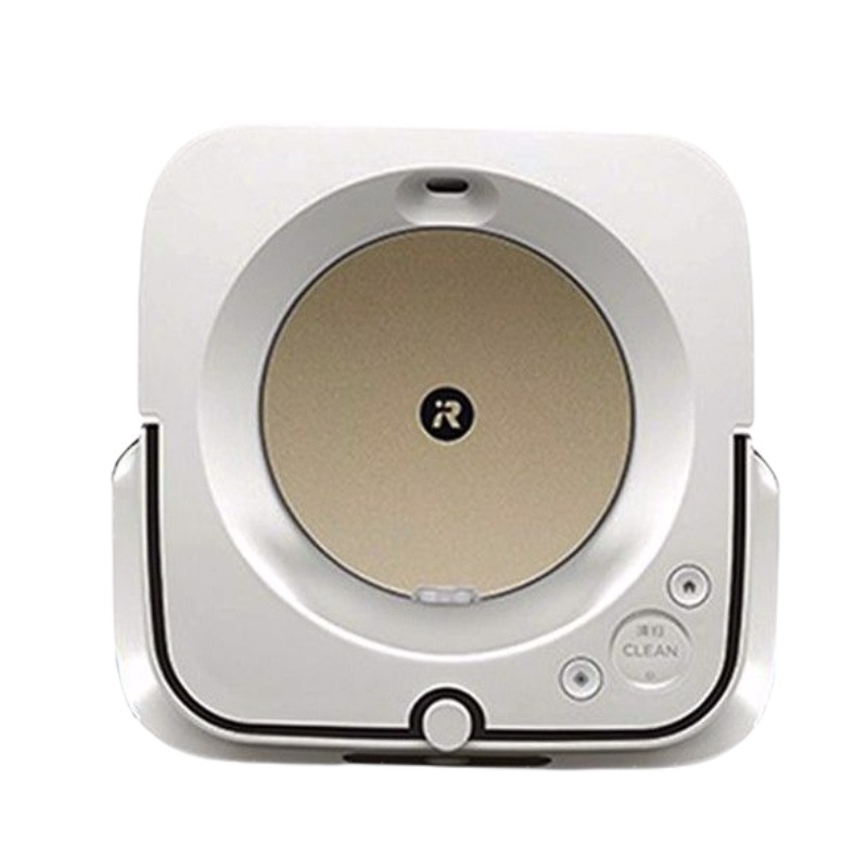 iRobot 路径规划扫地机