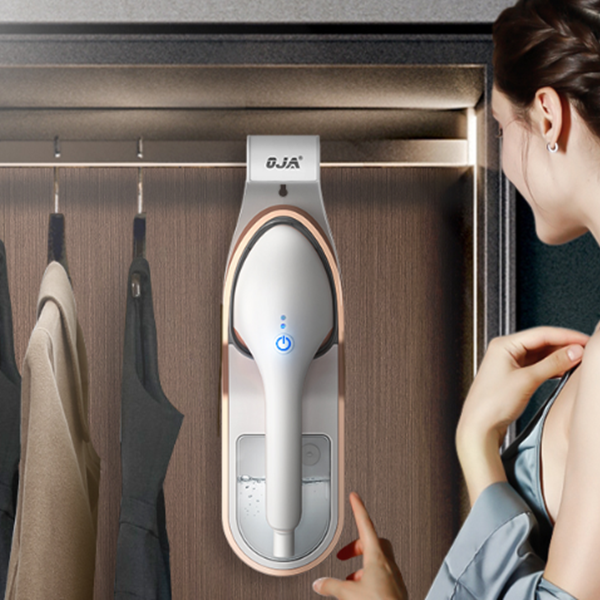 美国OJA 小型挂式挂烫机