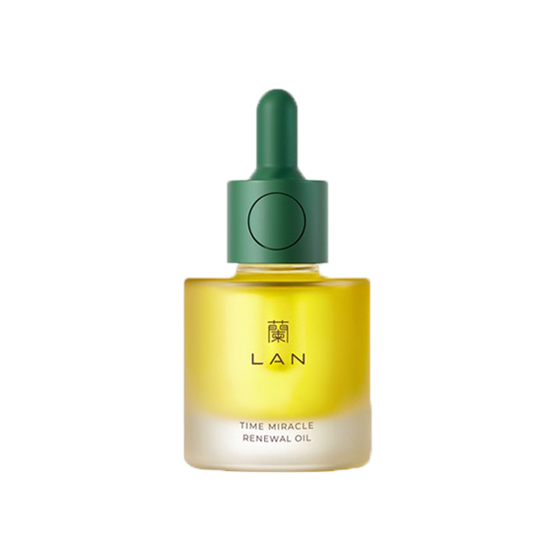 LAN 滋养强韧精华液