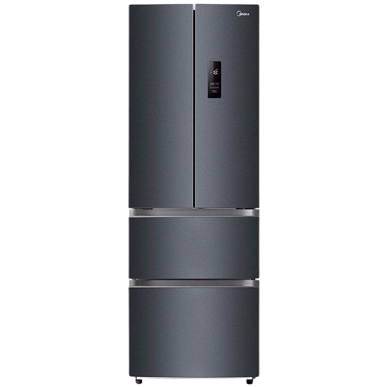 美的 节能静音冰箱