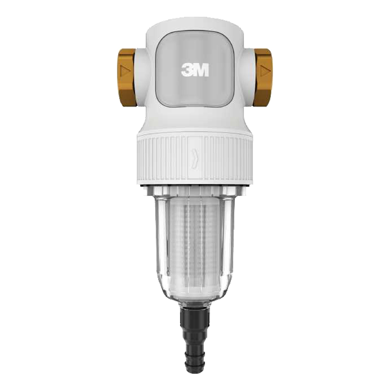 3M 安全过滤方便家用 净水器