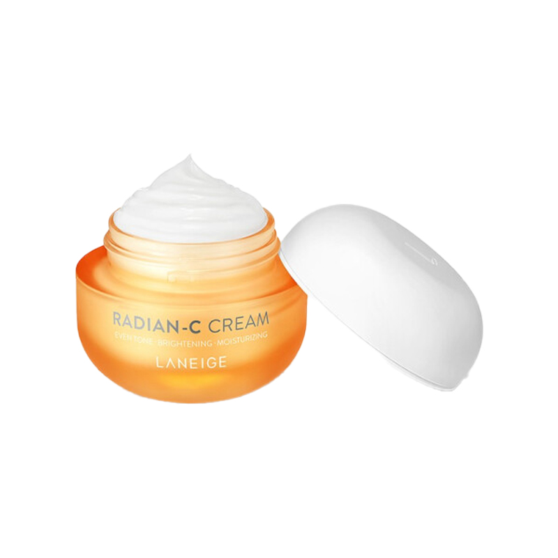 兰芝 淡斑养颜 面霜