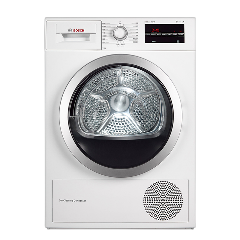 博世 羊毛烘干挂架烘干机