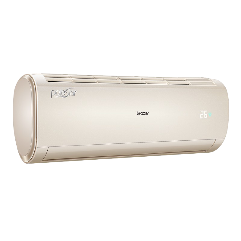 统帅宽温宽电压壁挂空调