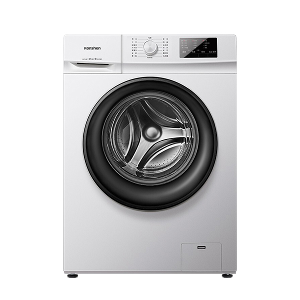 容声 滚筒超薄智能洗衣机